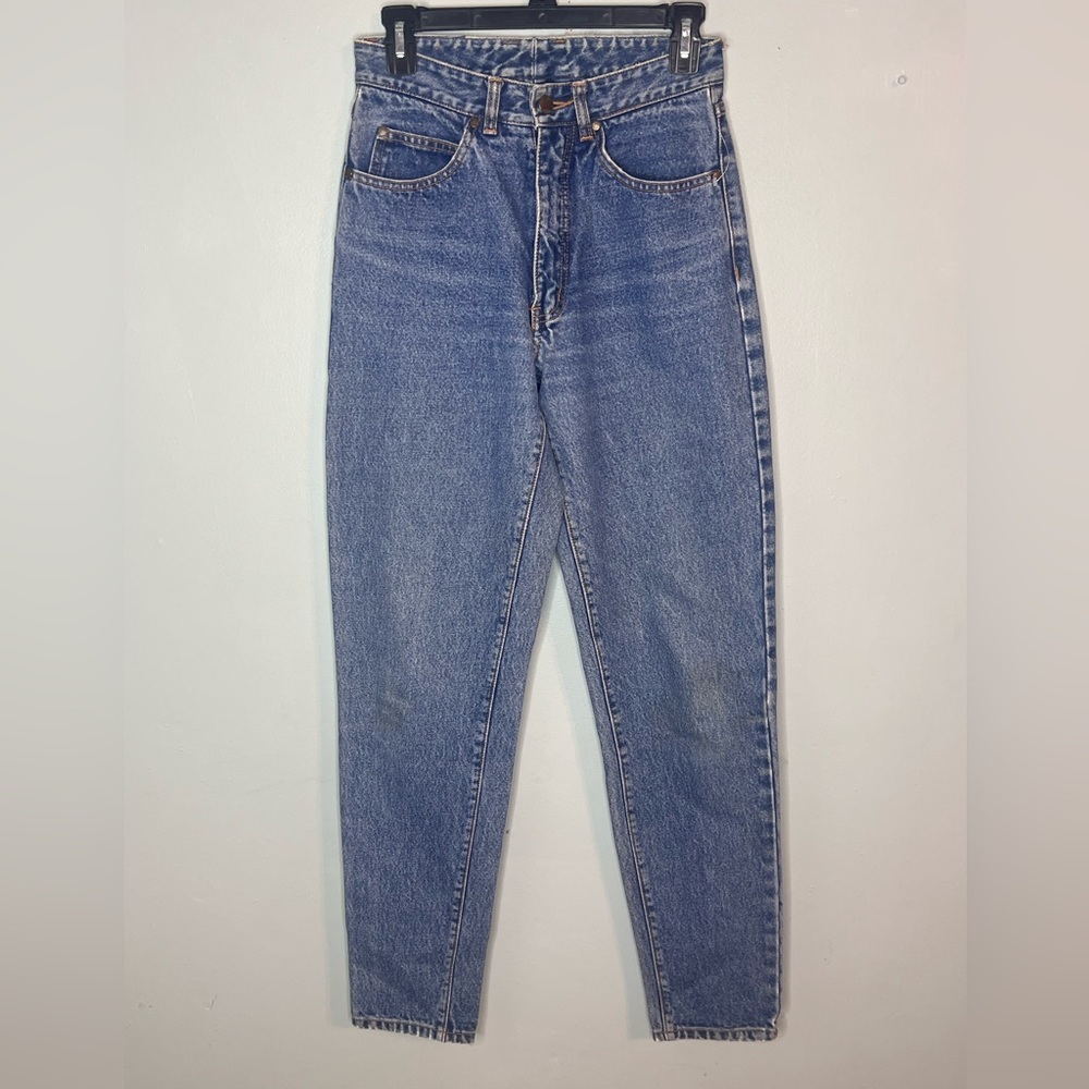 Vintage Pepe Denim Jeans - Womens/Juniors Size 12/30